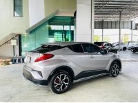 TOYOTA CH-R 1.8 MID ปี 2018 รูปที่ 3